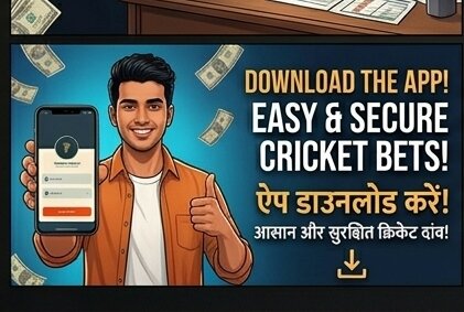 IPL cricket betting at 91game Hack