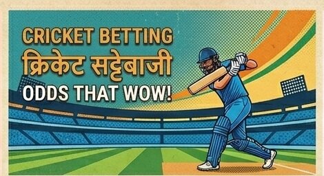 T20 World Cup betting at 91game Hack